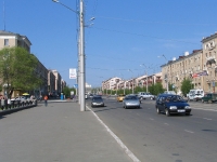 Победы площадь. 2005 год