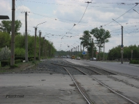  Гагарина площадь. 2009 год