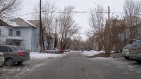 Синчука переулок