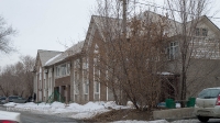 Синчука переулок