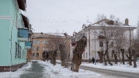 Синчука переулок