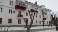 Синчука переулок