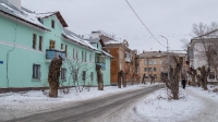 Синчука переулок
