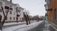 Синчука переулок