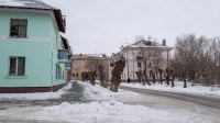 Синчука переулок