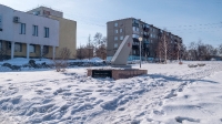 Сорокина бульвар
