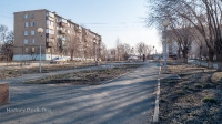 Сорокина бульвар