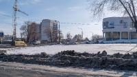 Сорокина улица