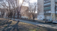 Сорокина улица