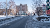 Чернышева улица