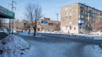 Чернышева улица
