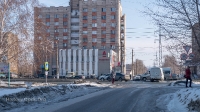 Чернышева улица