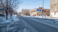 Чернышева улица