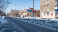 Чернышева улица