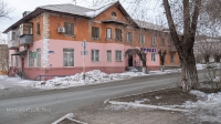 Чернышева улица