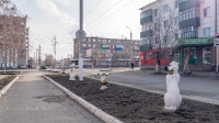 Чернышева улица