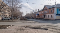 Чернышева улица
