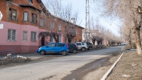 Чернышева улица