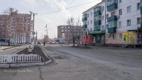 Чернышева улица