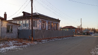 Жилой дом И.Г. Смирнова