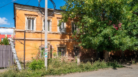 Памятное место нахождения первого уездного комитета РКП(б) (ул. Пионерская, 13)