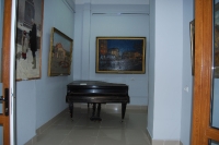  Орский краеведческий музей