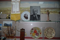  Орский краеведческий музей