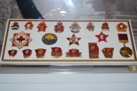  Орский краеведческий музей