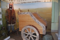  Орский краеведческий музей