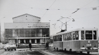 Орский драматический театр в 1970-е годы