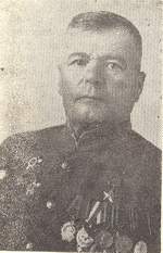 Давыдов Павел Федорович (1902–1994)