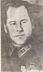 Фирсов Илья Петрович (1905–1943)