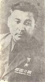 Жуматаев Шакир Бактыбаевич (1925) Жуматаев Шакир Бактыбаевич (1925)