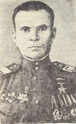 Корнеев Иван Ильич
