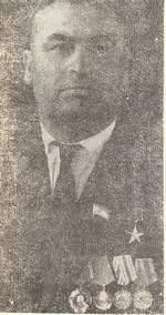 Павлов Борис Григорьевич (1927-2001)