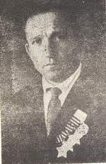 Волчков Николай Яковлевич (1924–1994)