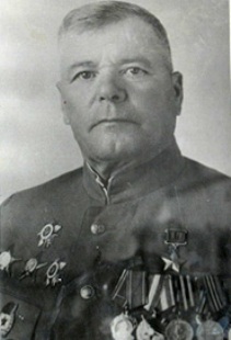 Давыдов Павел Федорович (1902–1994)