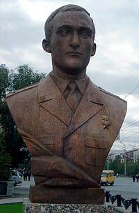 Туркин Андрей Алексеевич (1975–2004) Туркин Андрей Алексеевич (1975–2004)