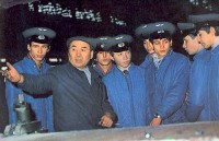 Жуматаев Шакир Бактыбаевич