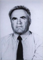 Вяткин Виктор Яковлевич
