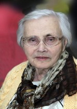 Горохова Александра Михайловна (1929–2024)