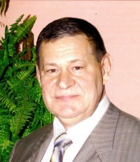 Куликов Александр Николаевич