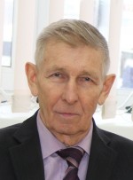 Мочаров Григорий Николаевич (1941–2024)