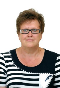 Полянских Наталья Григорьевна