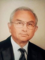 Туркин Валерий Николаевич (1949-2023)