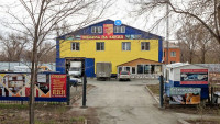 Жилой дом на улице Чекасина